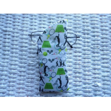 Tennis Glasses Case 