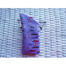 Boats Glasses Case 