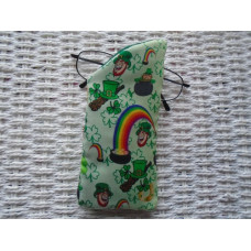 Leprechaun Glasses Case 