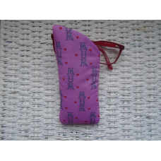 Love Mum Glasses Case 