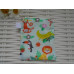Zoo Animals Purse or Card Holder 