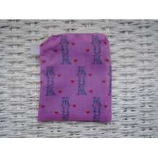 Love Mum Purse or Card Holder 