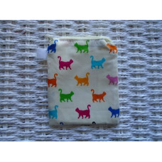 Cats Purse or Card Holder 