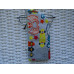 Skateboard Glasses Case 