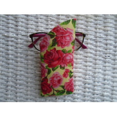 Roses Glasses Case 