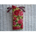 Roses Glasses Case 