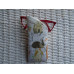 Rabbits Glasses Case 