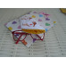 Love Giraffe Glasses Case 