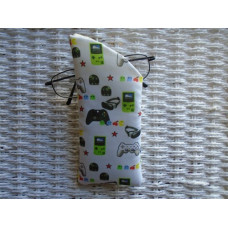 Gaming Glasses Case 