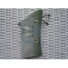 Swans Glasses Case 