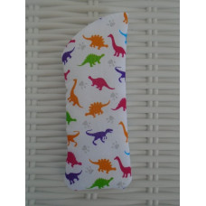 Dinosaurs Glasses Case 