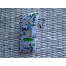 Golf Glasses Case 