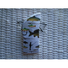Fishing Glasses Case 