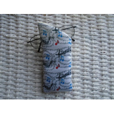 Musical Glasses Case 