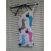 Sausage Dog Glasses Case 