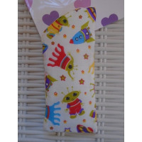 Aliens Glasses Case 