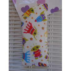 Aliens Glasses Case 