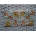 Fun Hamster Pencil Case Or Small Make Up Bag 